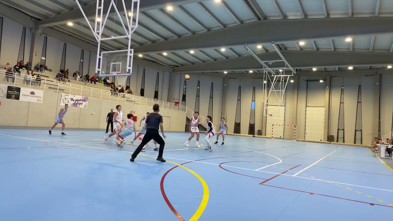 CB Begastri vs Real Murcia B