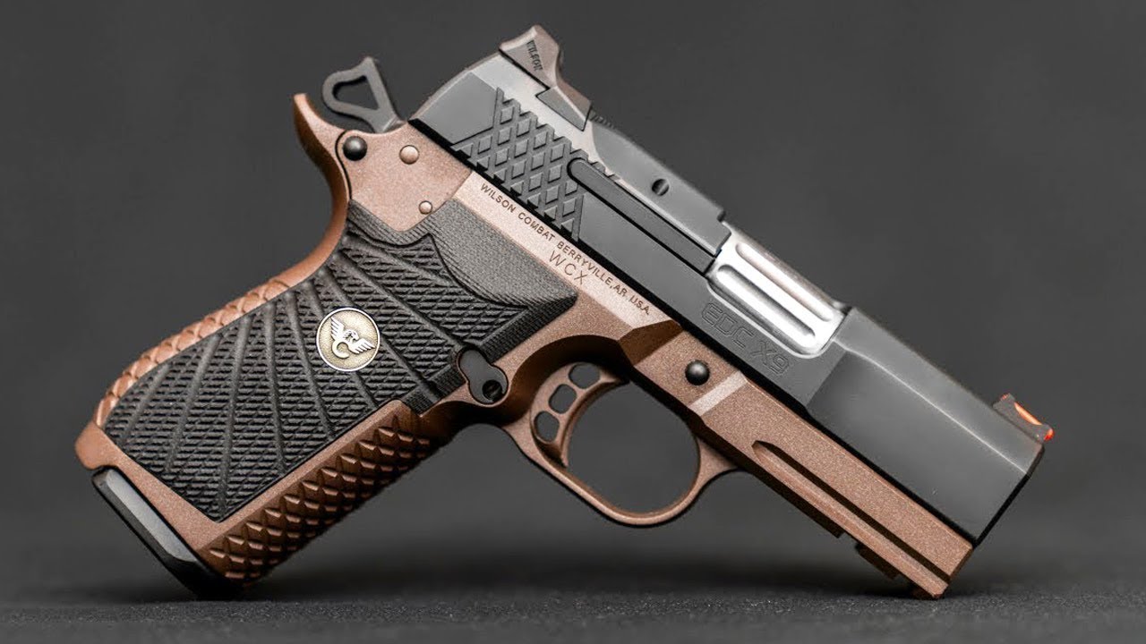 9 Best Pocket Pistols for Concealed Carry