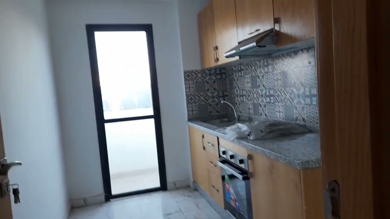 حدائق النعمان، شقق ممتازة، منطقة بوسكورة،  الهواء النقي والطبيعة الجميلة.