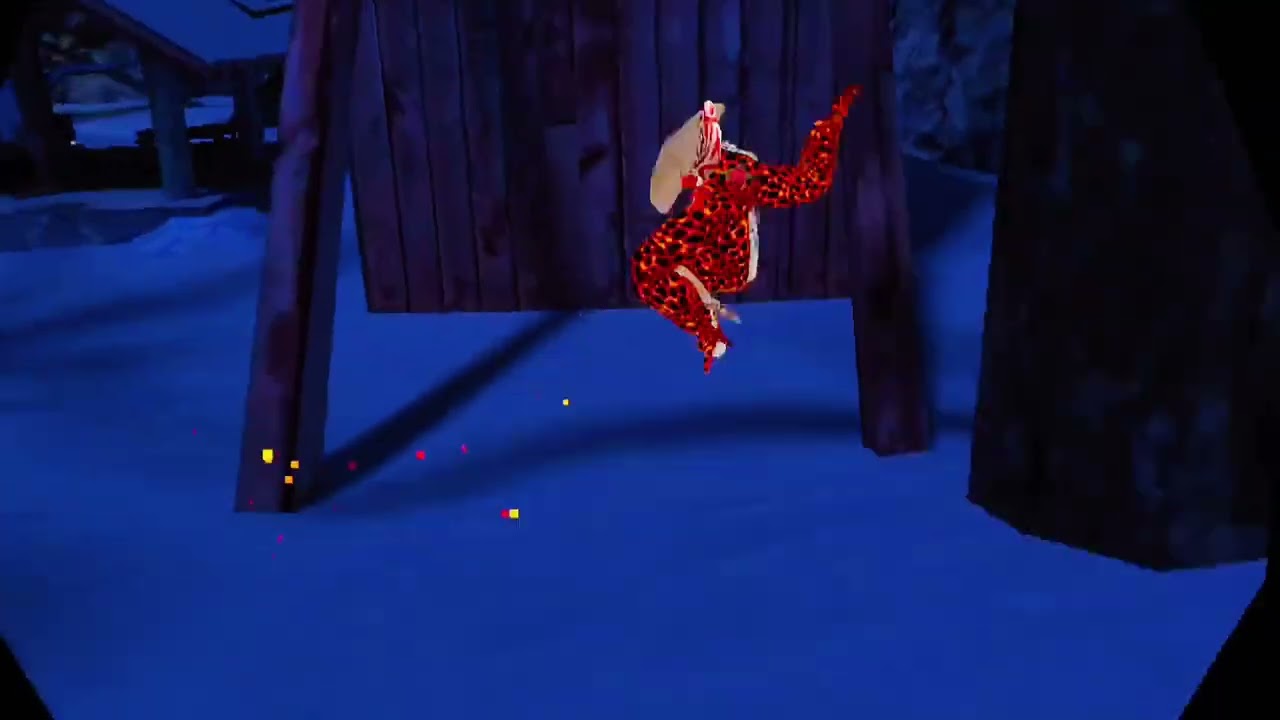 montage rate out of ten