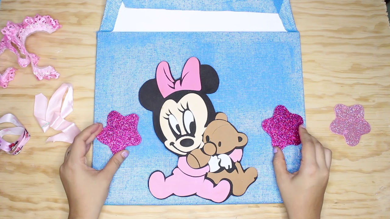 CARPETA DE CARTULINA⚡️