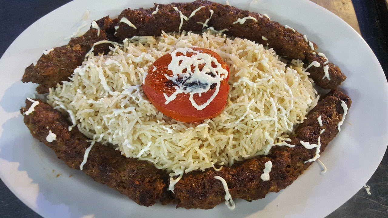 Chullu Kabab Restaurant Recipe By Cooking With Kawish