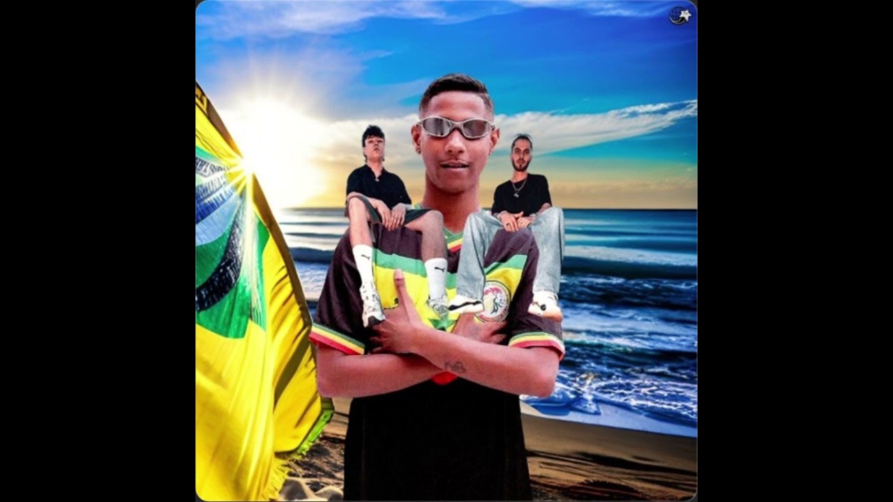 MC MENOR JP - MENINA DE VERMELHO (WILDERÍCH x zwilling. REMIX)