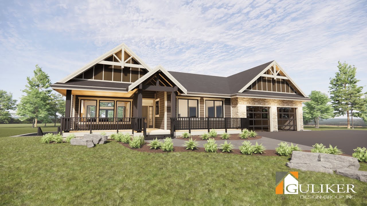 20051 Stock Home plan