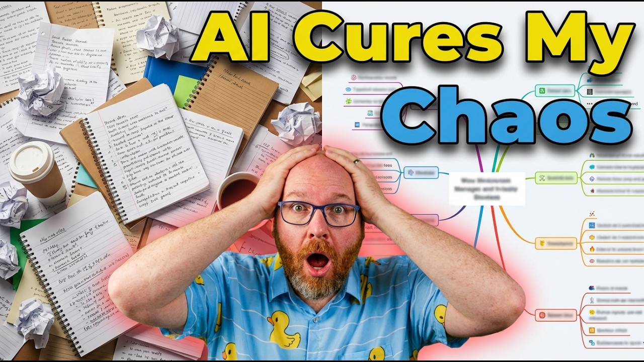 Saved Links Are Useless—Until You Automate with Karakeep and Ollama