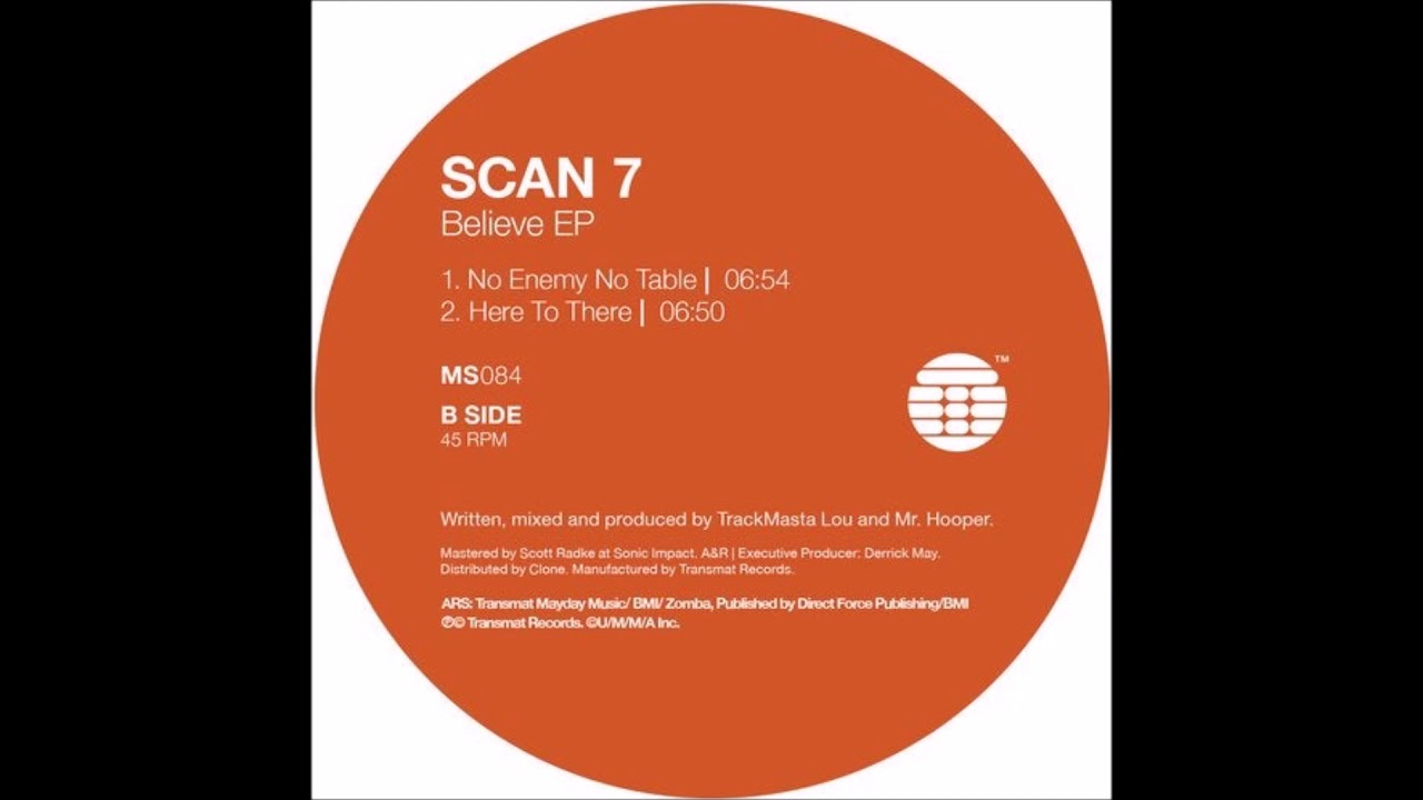Scan 7 - No Enemy no table [MS084]