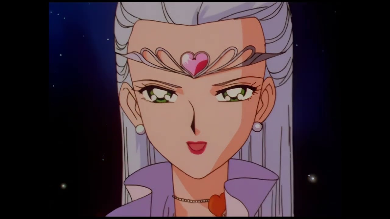 Cutey Honey Flash Episode 15 Transformation 900% AI Upscaled #anime #Transformation #8K #8kvideo