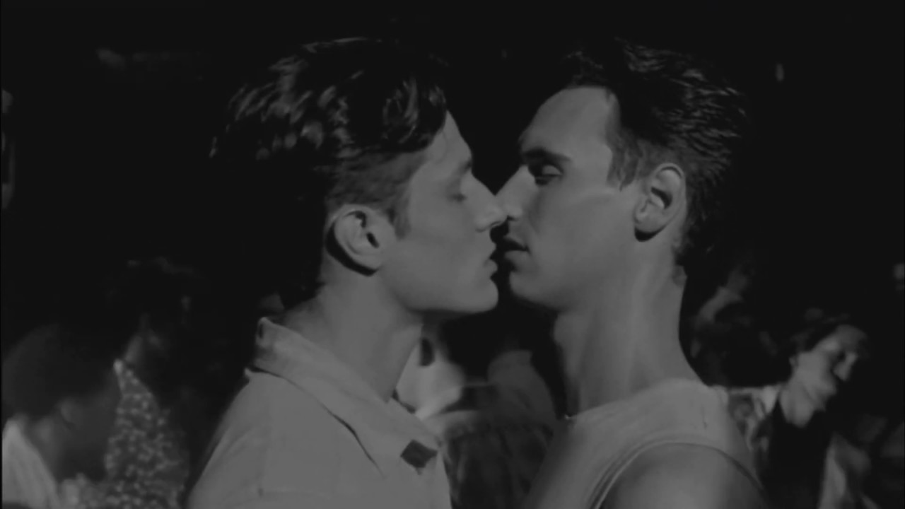 1985 - final gay club scene