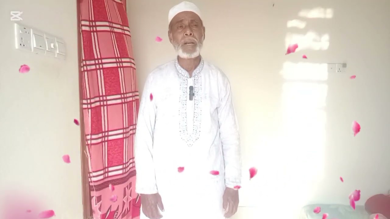 Jan.11.2026. ইসলামী গান। একদিন সকলেই হবে তোমার পর ...