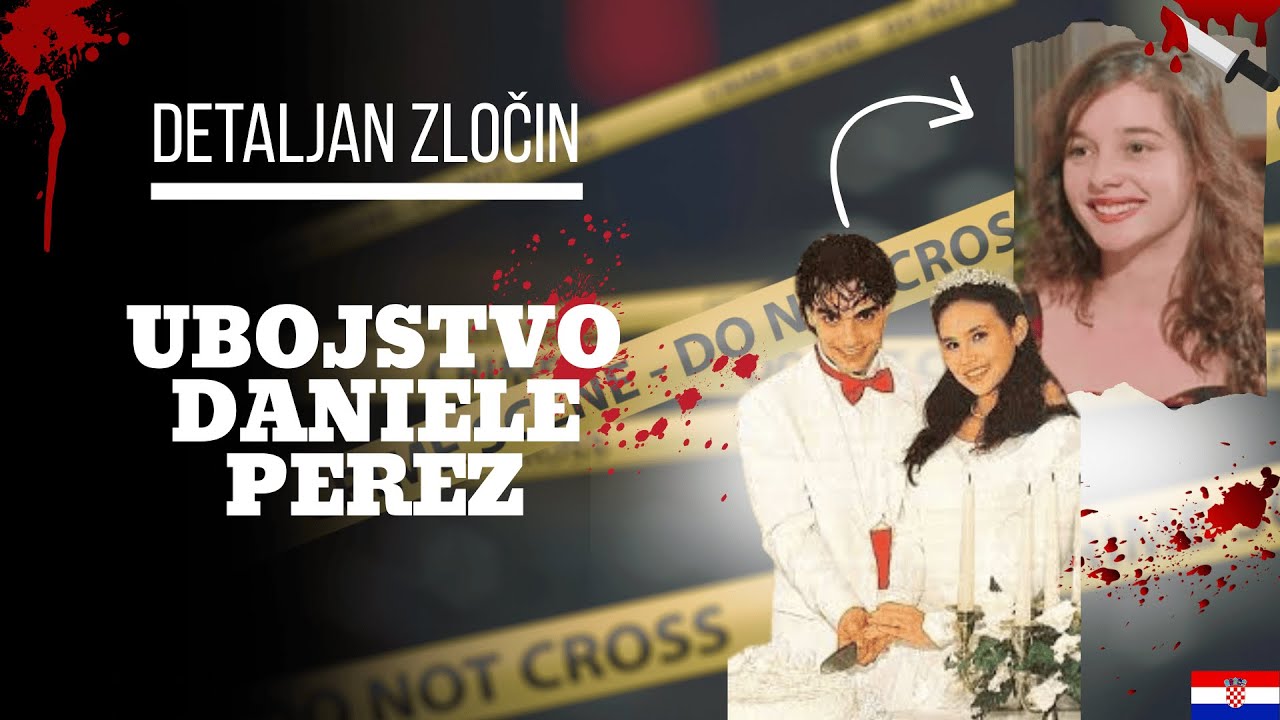 Ubojstvo Daniele Perez