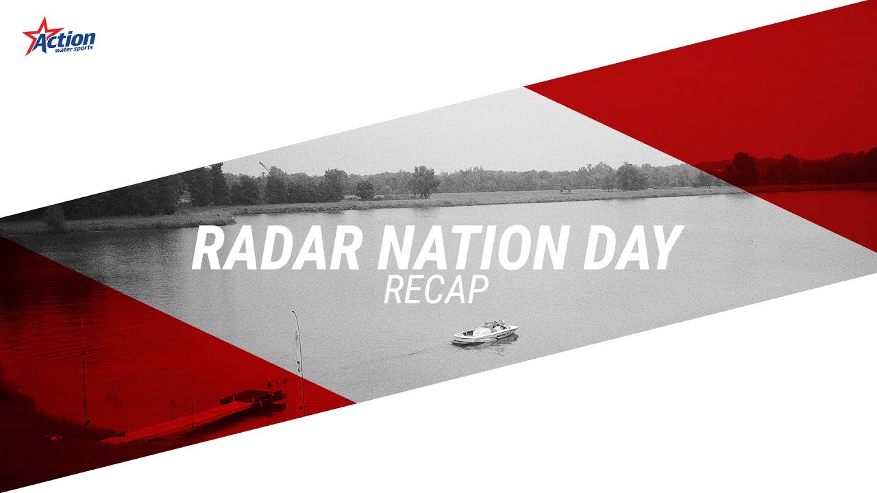 Radar Nation Day | Action Water Sports