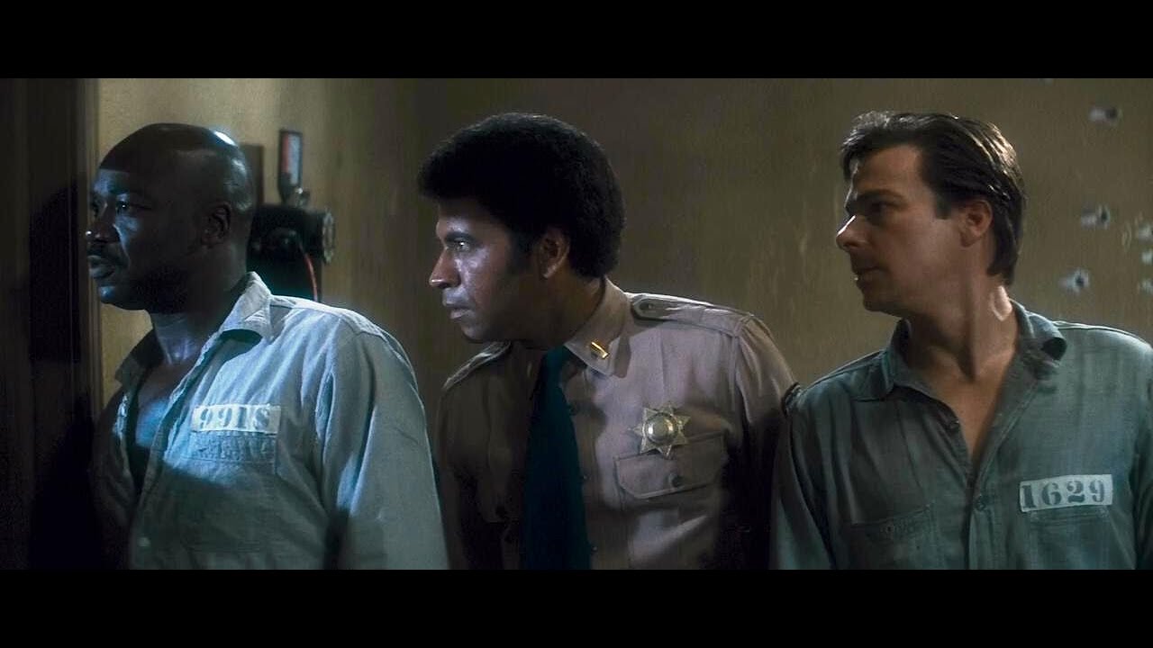 Assault on Precinct 13 - 1976 - Full Movie