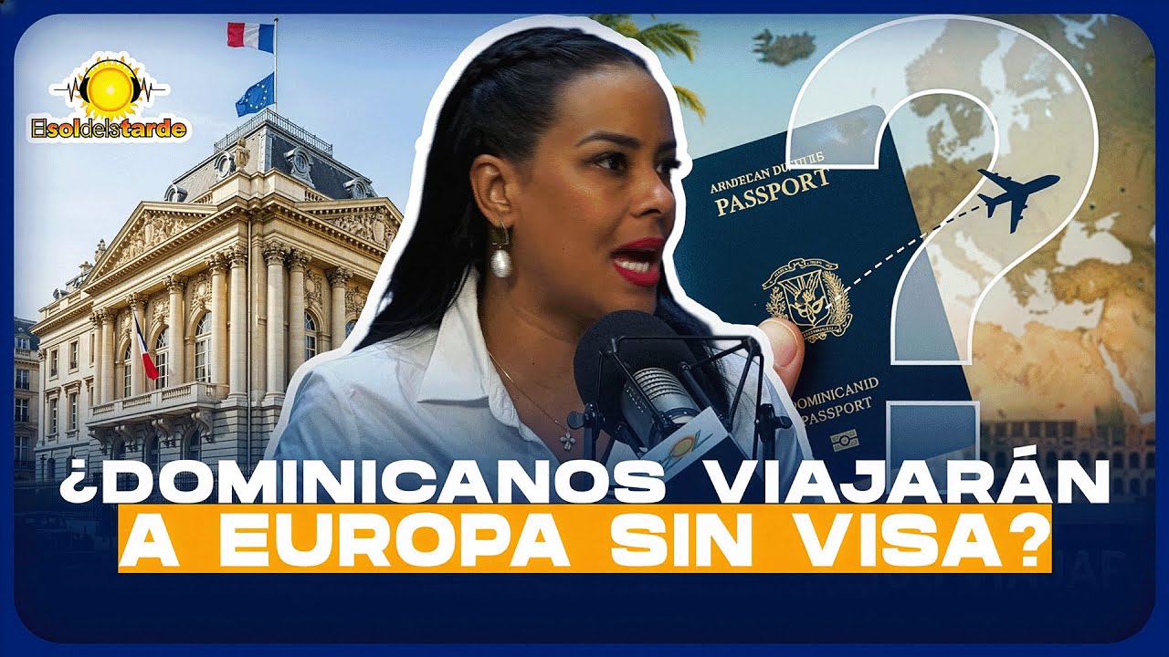JUDITH FELIX LAS OPCIONES DE VISA PARA VIAJAR A USA Y EUROPA Y CONSEJOS PARA BUEN USO DE LA VISA