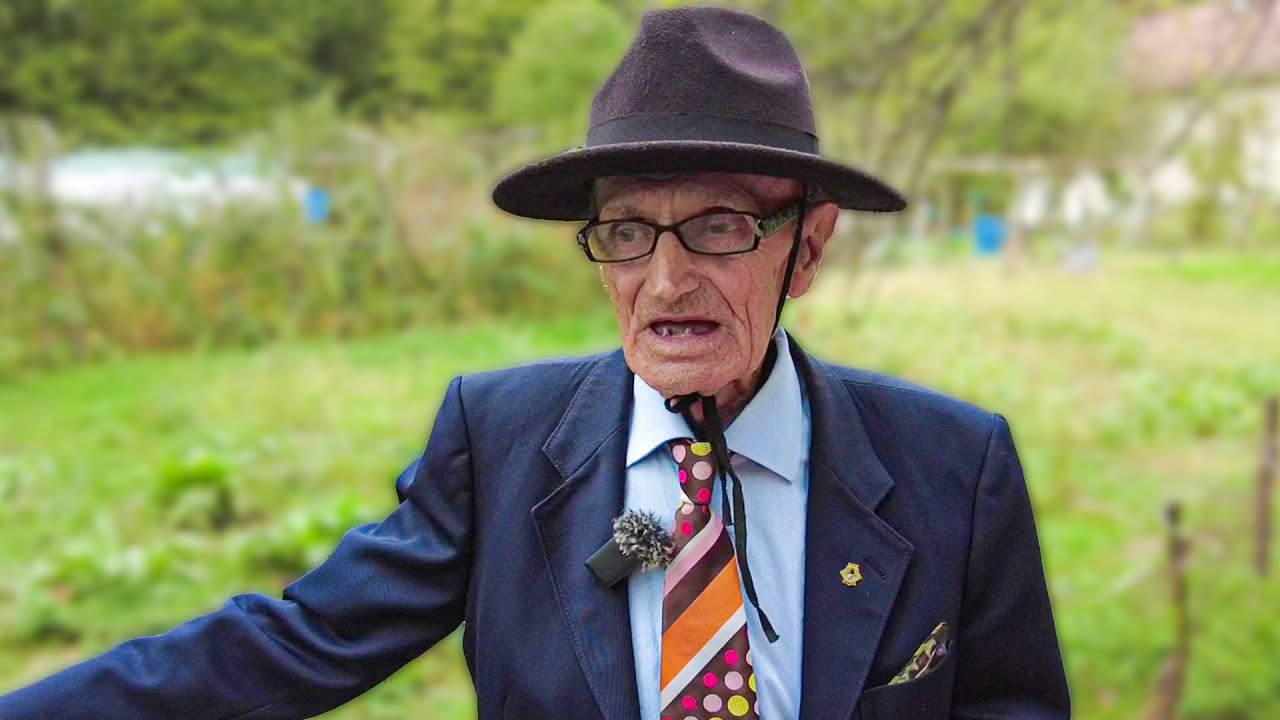 Šemso zvani Al Capone majstor svojih 10 zanimanja!