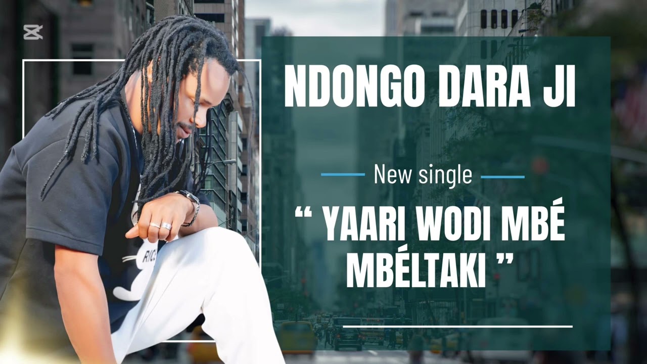 YAARI WODI MB&Eacute; MB&Eacute;LTAKI