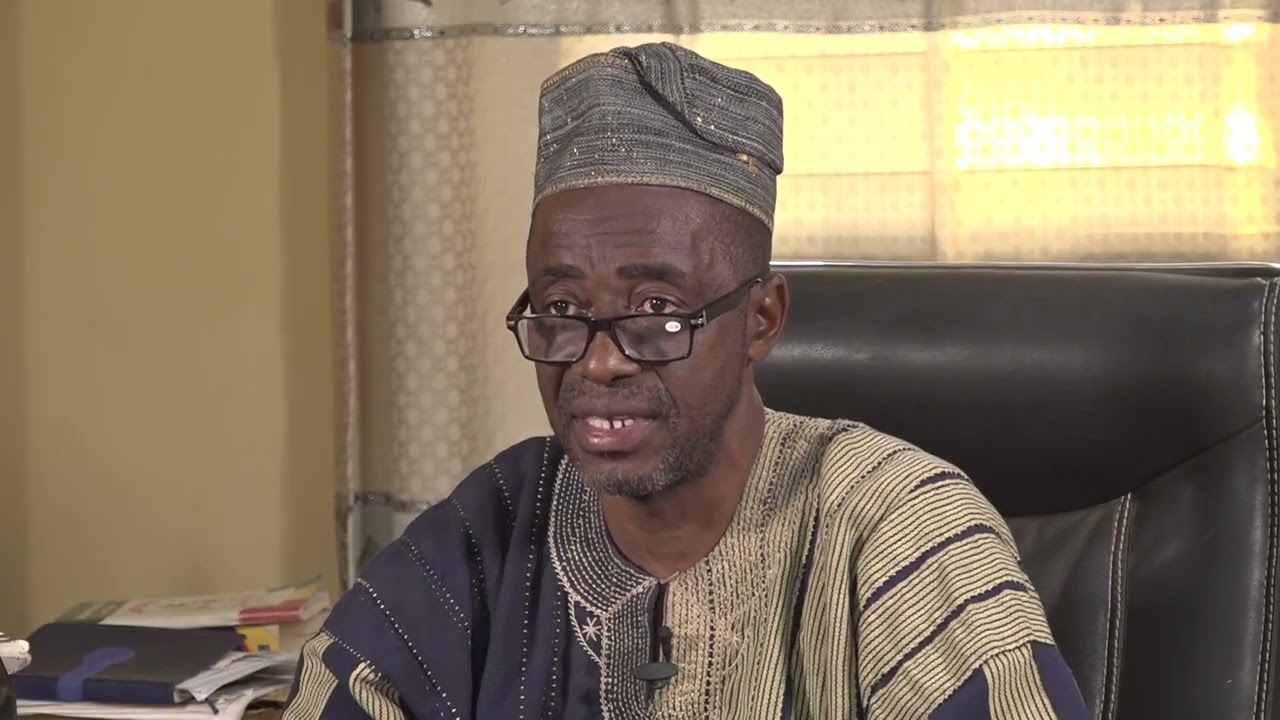 Вашингтон Амасс