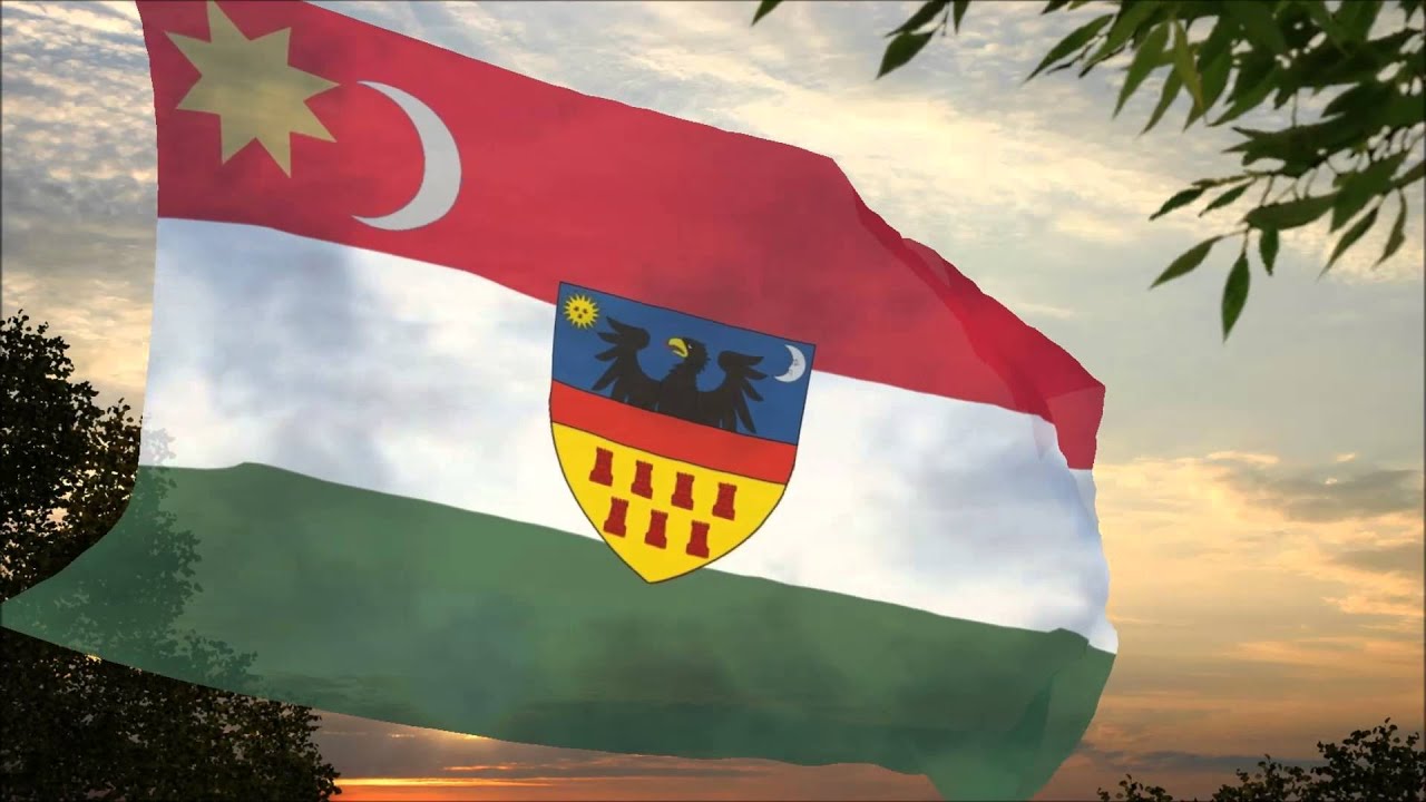 Grand Principality of Transylvania (Fictional)