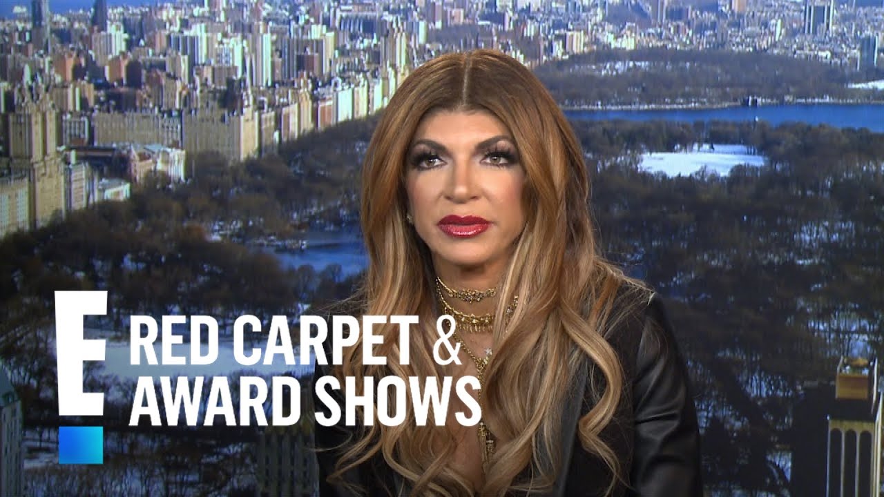 Teresa Giudice Says Caroline Manzo Is a 