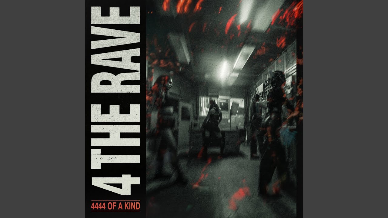 4 THE RAVE