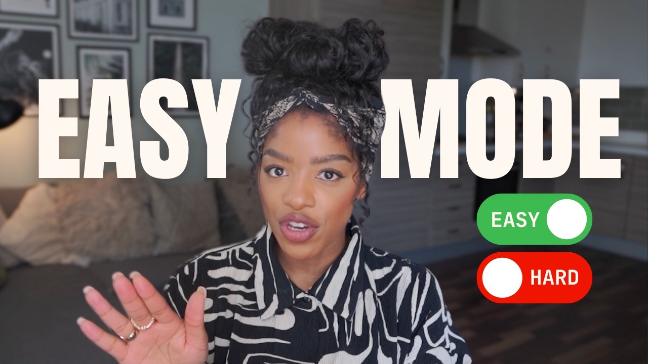 5 ways to make content creation feel easy
