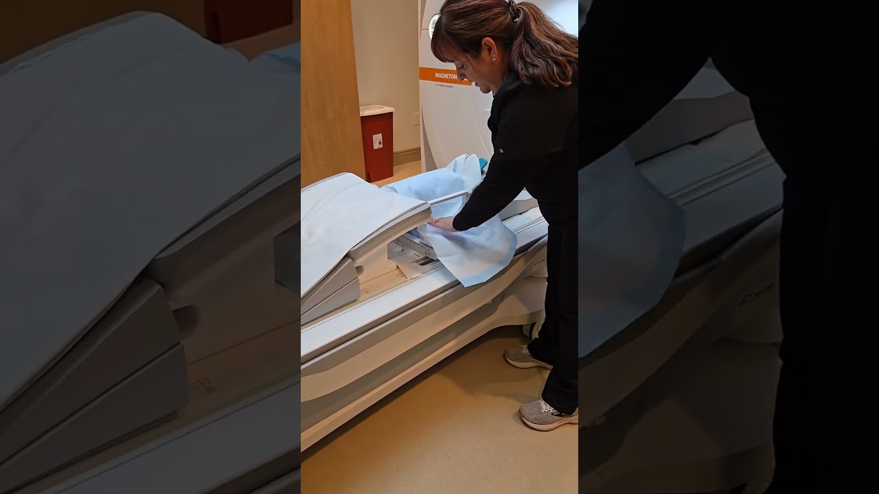 Breast Biopsy MRI using NeoCoil