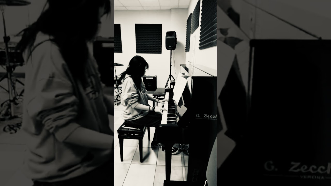 Susanna - Amelie Theme
