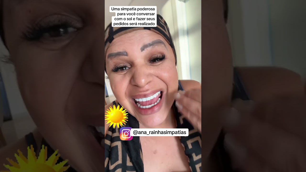Uma simpatia poderosa para você conversar com o sol e fazer seus pedidos será realizado