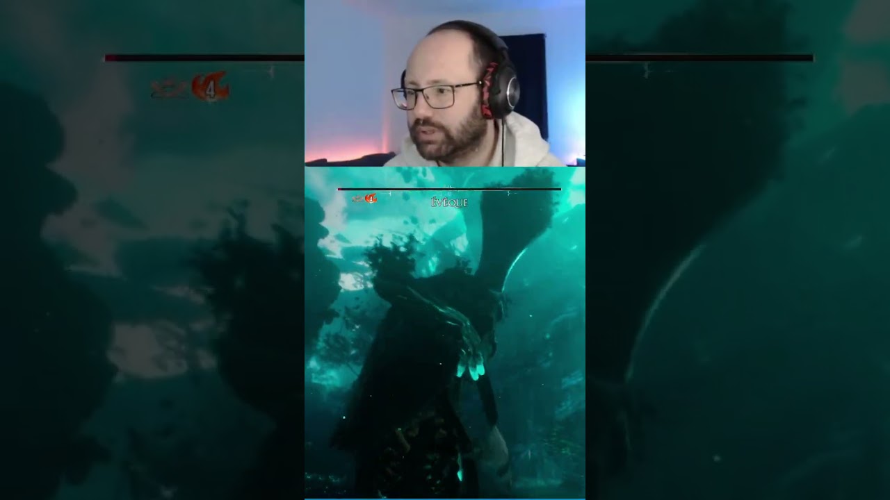 À la découverte de Clair Obscur ! #twitch