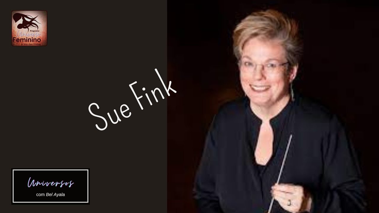 Also Sprach Zarathustra / Circle of Life (Sue Fink)