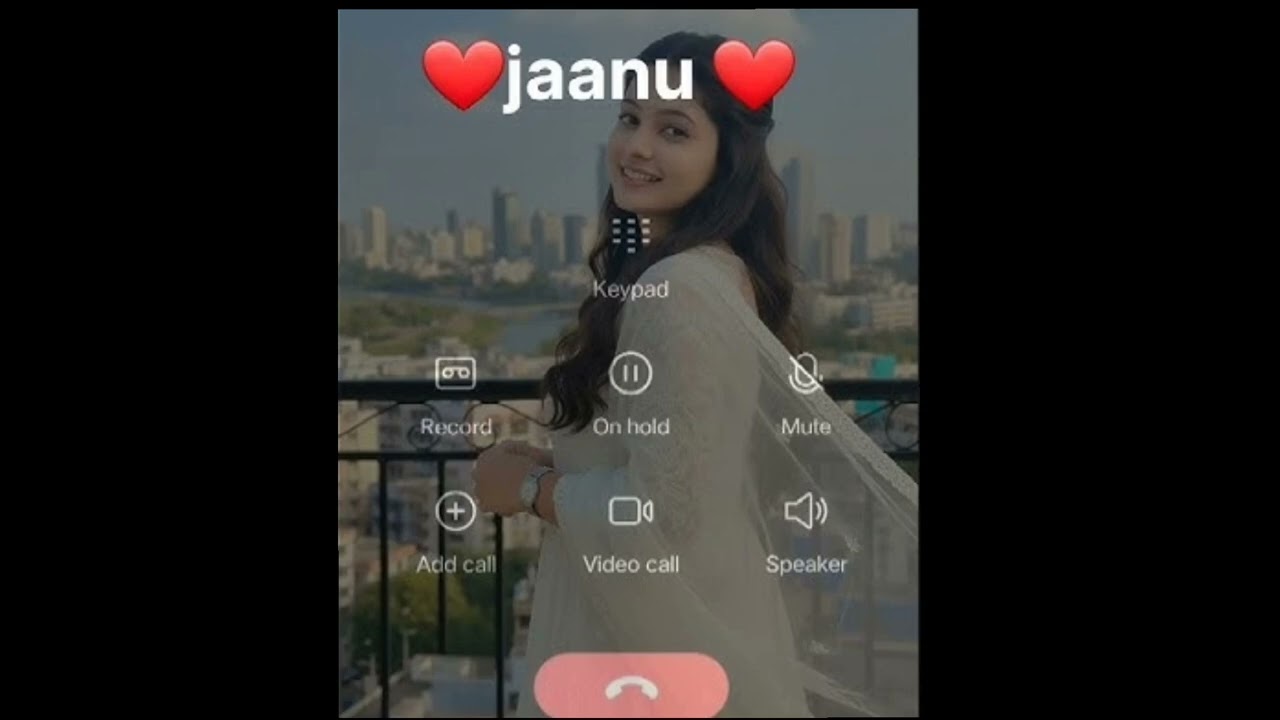 January 21, 2026 Call Prank ♥️ Girlfriend Love indian Girl Romantic GF Loyal Girls Princy ji Angry 
