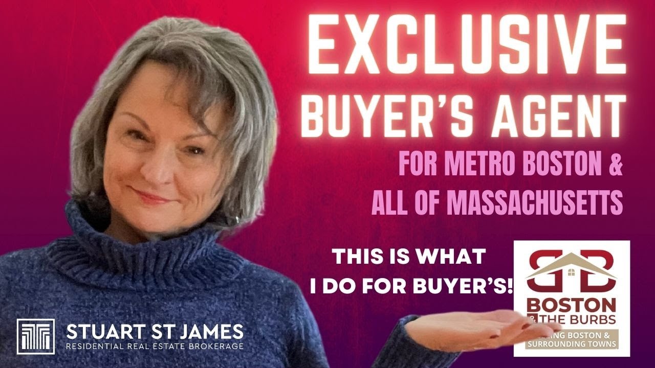 WHY YOU NEED A BUYERS AGENT