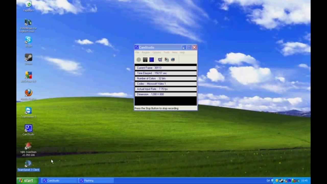 Teamspeak 3 Tutorial (reupload)