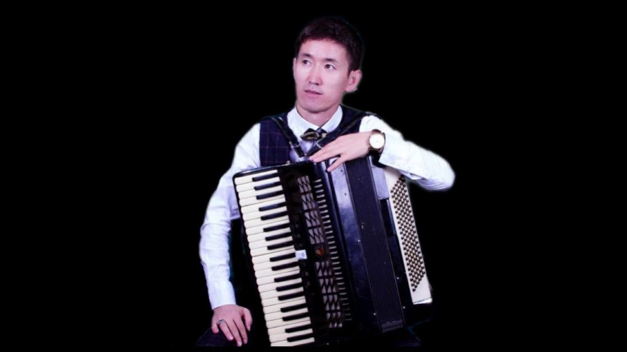 Шалғын Ақатай—“Кездер-ай”