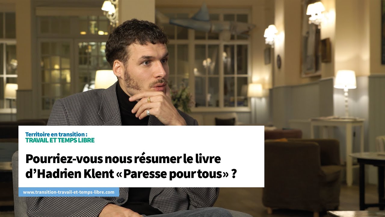 Robin FAYMONVILLE - A propos de 