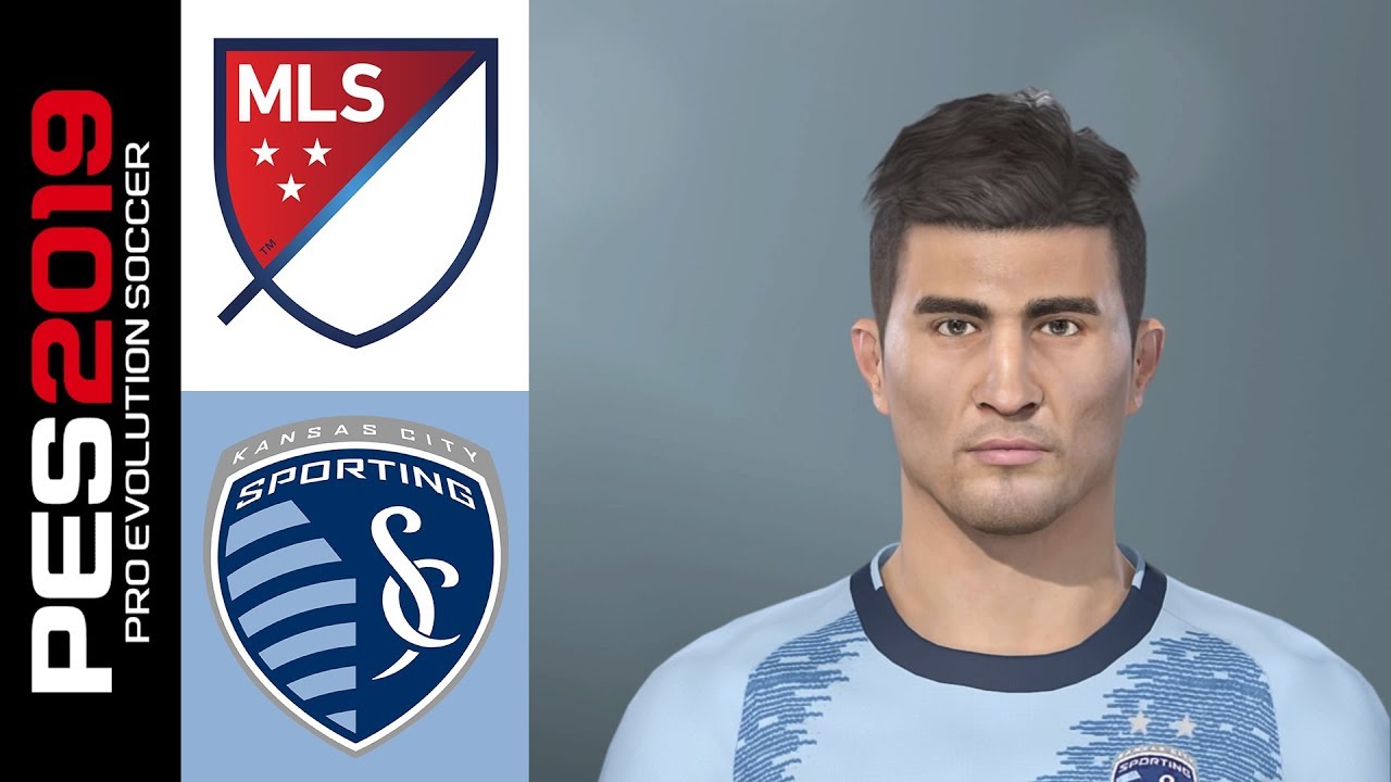 Felipe Gutiérrez PES 2019