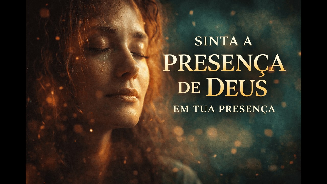 EM TUA PRESENÇA - LOUVOR AOS MONTES