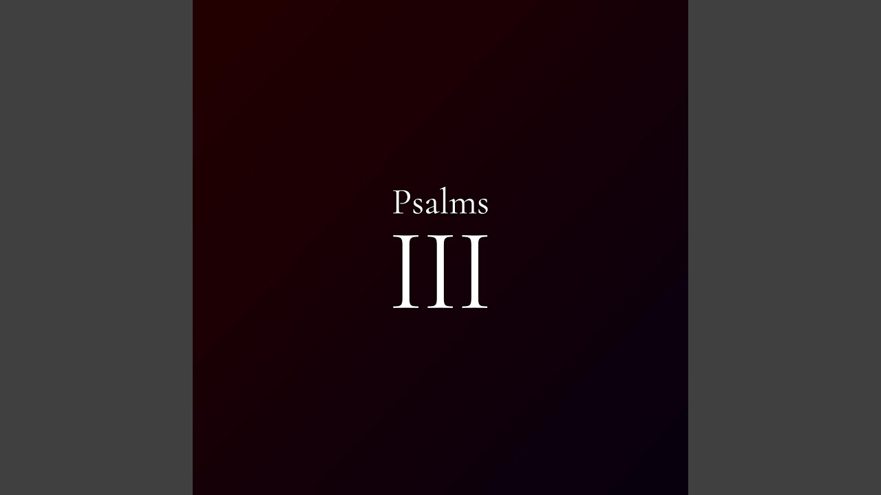 Psalm 35