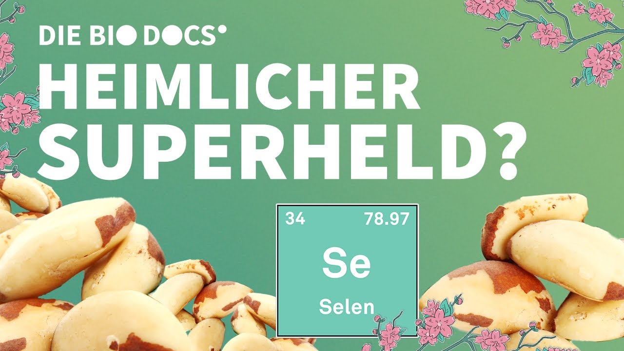 Selen: Der Underdog f&uuml;r dein Immunsystem
