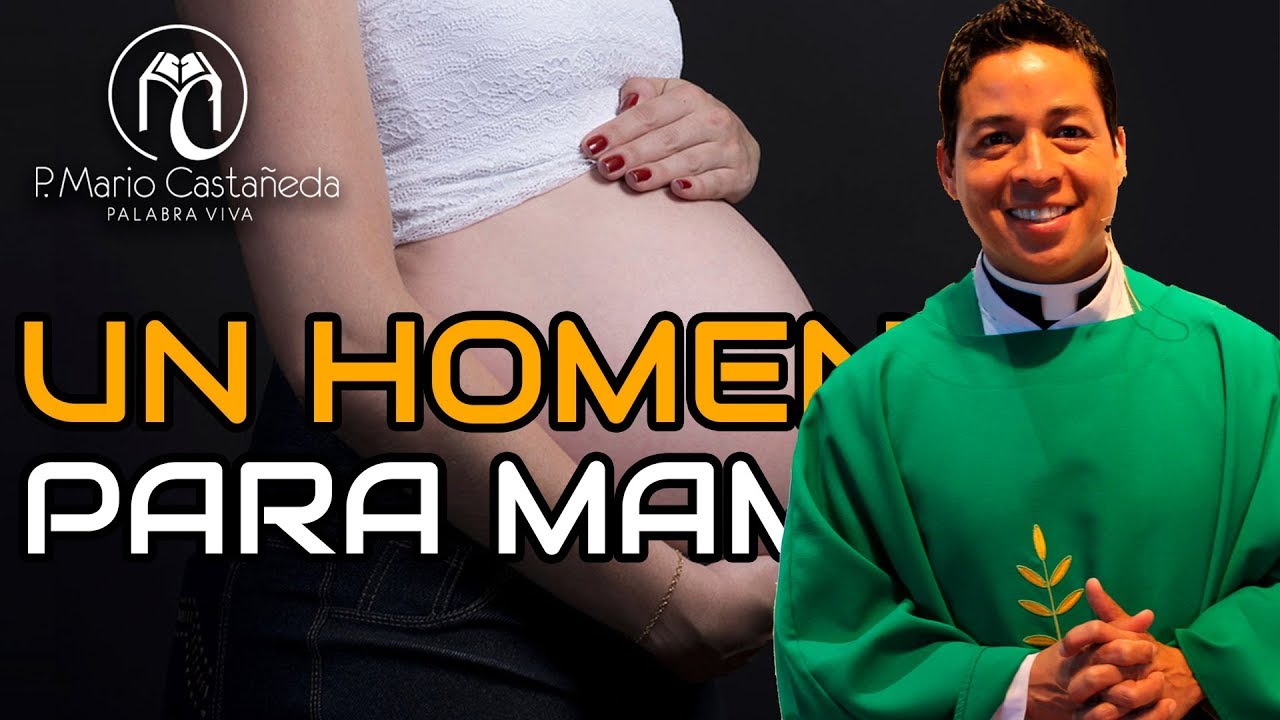 UN HOMENAJE PARA MAMA-P. Mario Castañeda