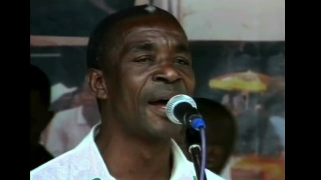 Banda Movimento no Caldo do Poeira com Chico Montenegro, Zekeno, Massoxy Caetano e Santa Yami wa fue
