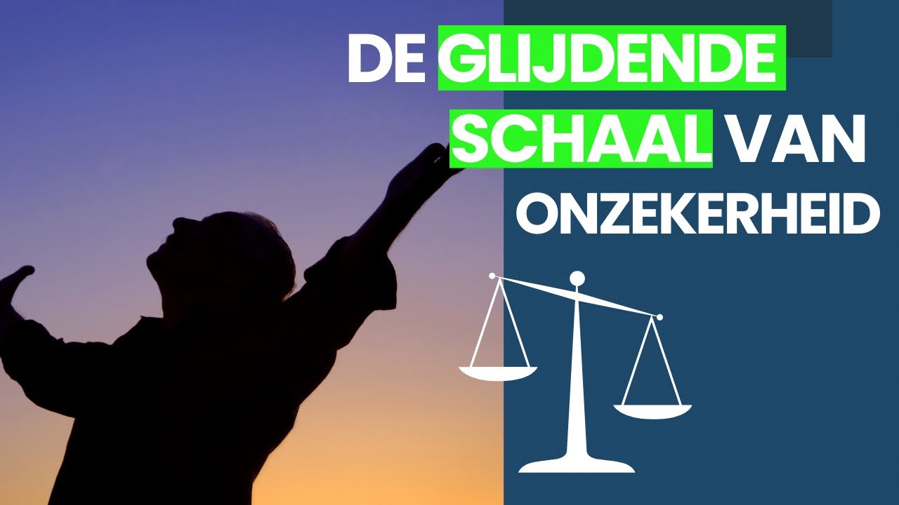 Zelfvertrouwen vergroten - Stop Onzekerheid