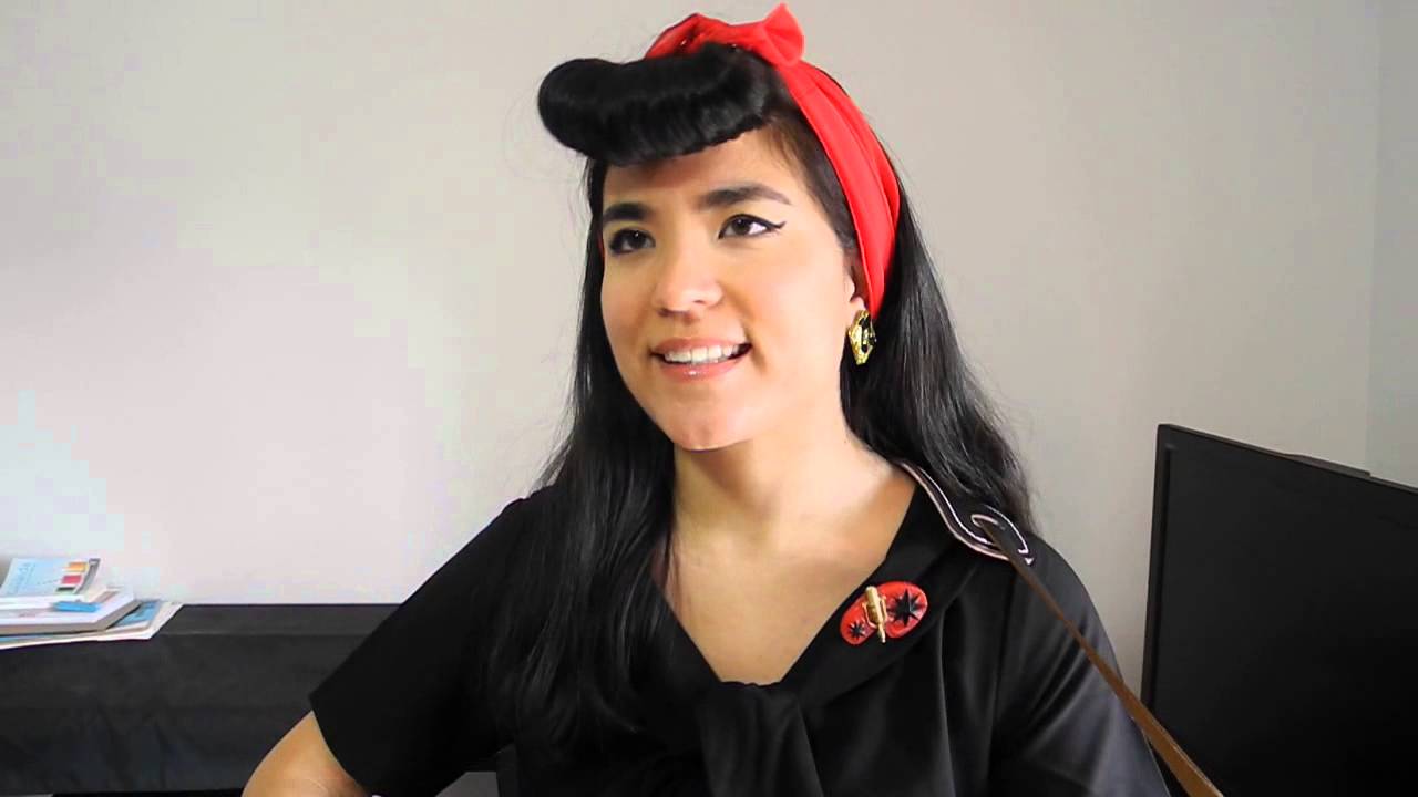 Treat Me Nice (Elvis Presley Tribute by Sayaka Alessandra)
