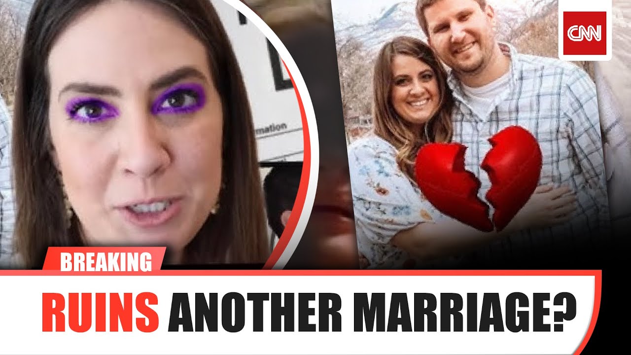 YouTube Destroys Another Marriage – This Crazy Life’s Amanda Files for Divorce!
