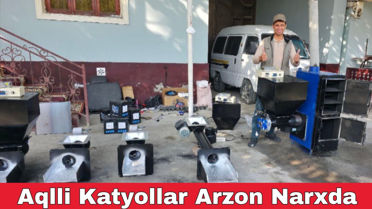 Aqlli Katyollar Garelkalar Arzon Narxda +998911461311 +998774807071