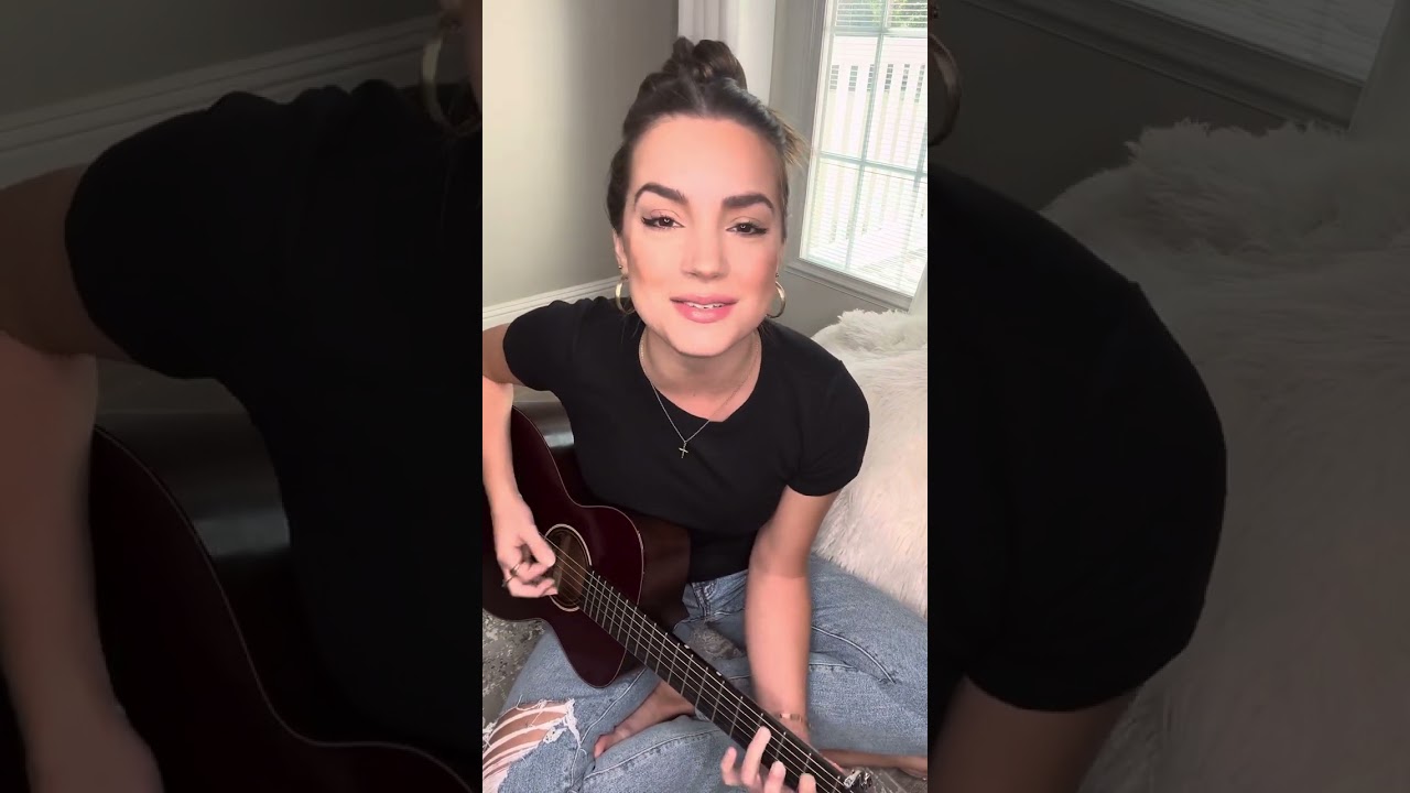 “Sixteen Tons” - Lauren Mascitti (cover)🌹