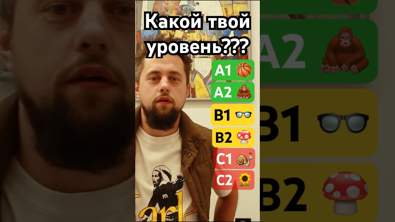 What is your russian level?  #learningrussian #russianlanguage #learnnrussian
