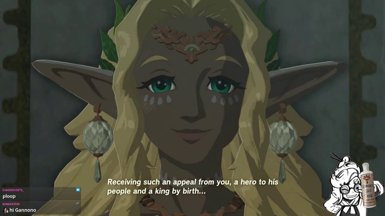 TEARS OF THE KINGDOM - part 27: Highs and Lows