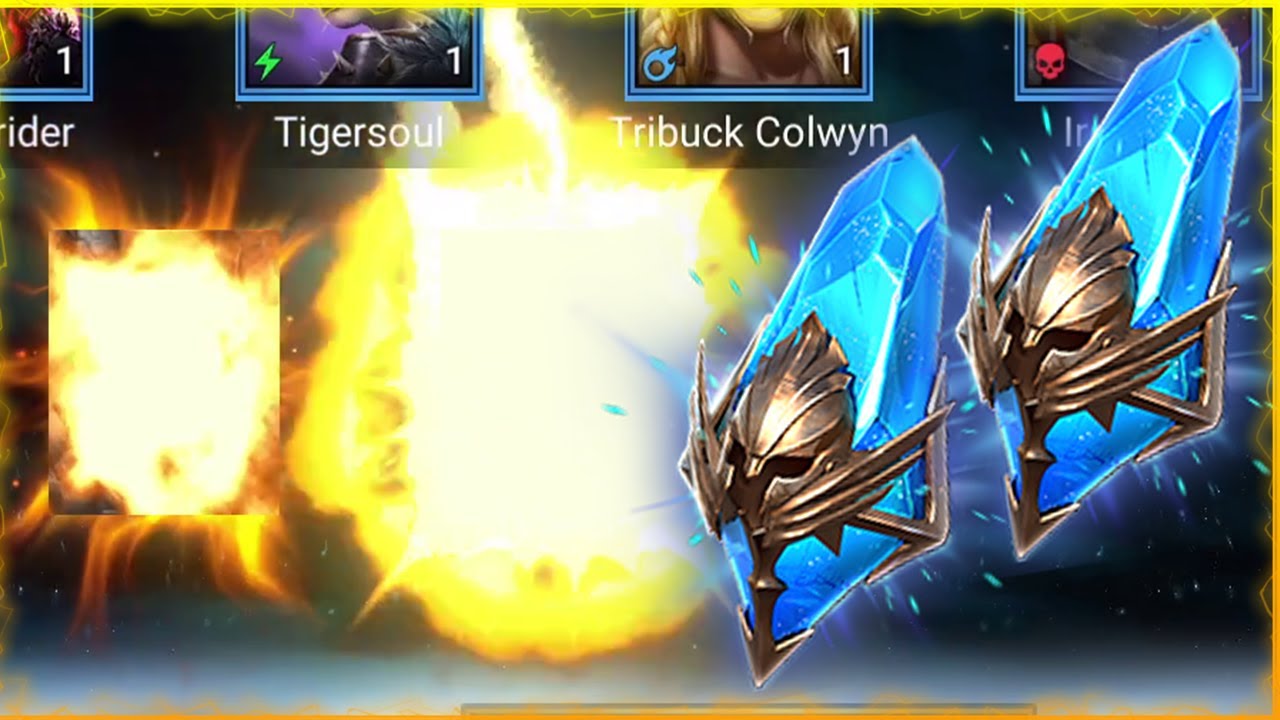 DOUBLE LEGO + SOULSTONE SUMMONS! GET IT!! | RAID SHADOW LEGENDS