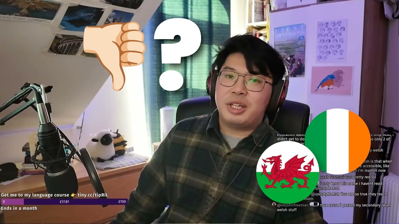 Why are Celtic languages taught so poorly?