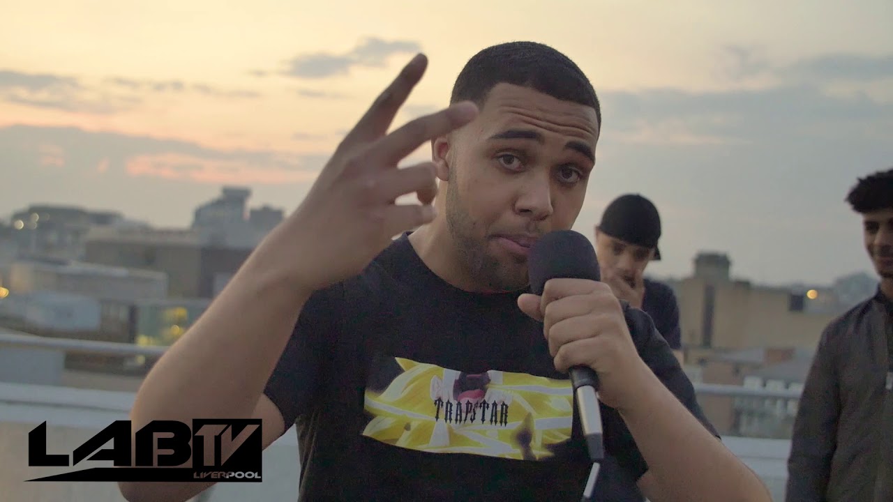 ssj -  Bar Session 2